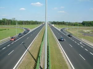Sąd UE: Autostrada Wielkopolska zwróci Polsce niedozwoloną pomoc publiczną