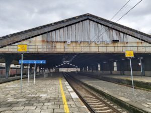 PLK podpisały umowę na nadzór nad modernizacją odcinka linii nr 131 Chorzów Batory - Nakło Śląskie