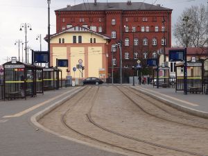 Strajk pracowników komunikacji miejskiej w Bydgoszczy. Nie jeżdżą tramwaje