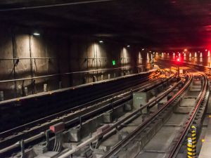 Siemens Mobility zmodernizuje metro w brazylijskim São Paulo