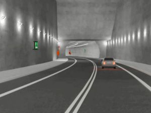 Plac budowy tunelu w Świnoujściu został przekazany Wykonawcy!