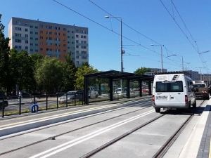 Gdańsk: finisz inwestycji tramwajowej za 226 mln zł