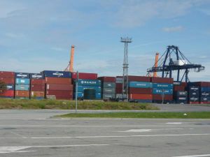 Gdynia: terminal GCT ze wsparciem z UE