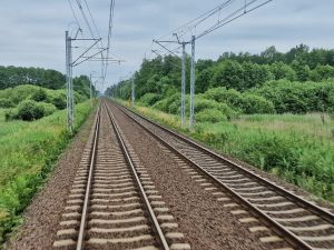 Komunikat zarządcy infrastruktury - PKP PLK o sytuacji na polskiej sieci kolejowej
