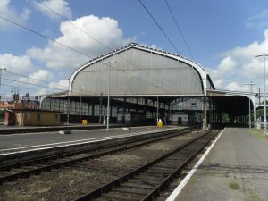Stacja Legnica będzie wygodniejsza dla podróżnych 
