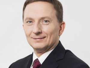 Zbigniew Klepacki nie jest już prezesem AWT