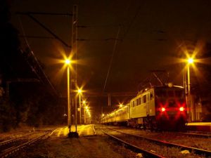 Parlament Europejski publikuje raport o pociągach nocnych