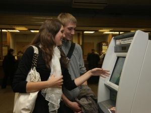 Koleje Rosyjskie: udział biletów elektronicznych sięga 32,4 proc.