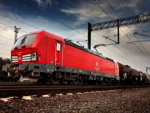 DB Cargo Polska konsekwentnie stawia na bezpieczną kolej