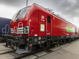 Deutsche Bahn do 2030 r. zainwestuje rekordową kwotę - ponad 19 mld euro w nowe pojazdy. 
