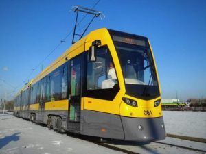 Sarajewo zamówiło więcej tramwajów od Stadlera