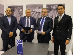 ZUE kupuje 40 wagonów od bułgarskiego Kolowagu