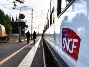 SNCF zyskuje trzeci rok z rzędu z 1,3 mld zysku netto