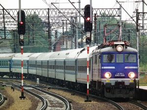 PKP Intercity nie planują powrotu TLK "Szyndzielnia"