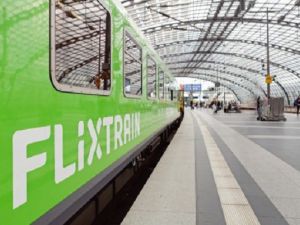 Flixtrain poszukuje silnego finansowo inwestora na zakup nowych szybkich pociągów