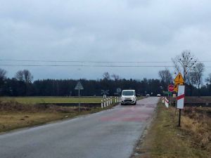 Podpisano umowę na projekt trasy Ełk - Białystok