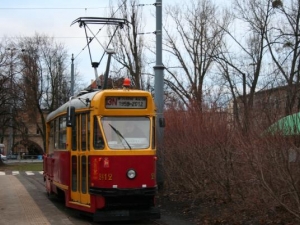 Warszawa: Noc Muzeów z tramwajami