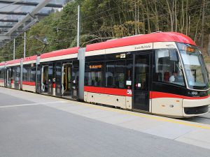 Pesa podpisała umowę na dostawę tramwajów dla Gdańska