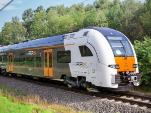 Pojazdy Siemensa na targi InnoTrans 2018
