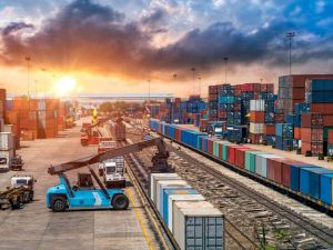 Europejskie firmy zajmujące się kolejowym transportem towarowym jednoczą się w obronie transportu