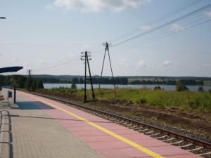 Warmińsko-mazurskie: zmodernizują kluczowe linie kolejowe