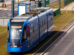 Kraków zyska na budowie linii tramwajowej do Małego Płaszowa