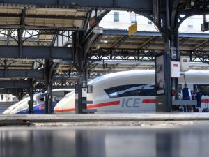 Od 15 lat DB i SNCF łączą kraje za pomocą szybkich pociągów ICE i TGV