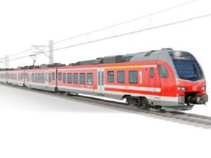 Stadler dostarczy pociągi FLIRT dla ruchu niemiecko - polskiego
