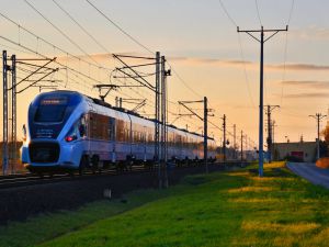Zmiana czasu na letni a rozkład jazdy pociągów PKP Intercity