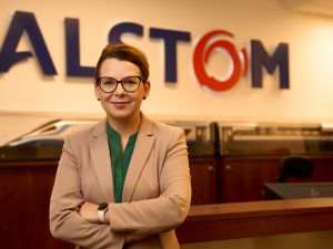 Alstom w Polsce wyróżniony certyfikatem Top Employer