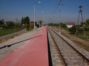 Z Opola do Częstochowy znów będą jeździły pociągi Przewozów Regionalnych?