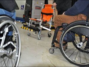 UTK apeluje o urealnienie przepisów dotyczących niepełnosprawnych