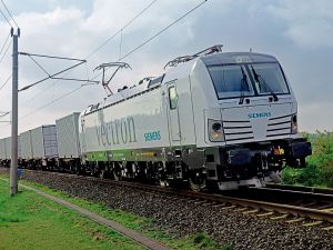 Koleje Austriackie zamówią u Siemensa nawet 200 lokomotyw Vectron
