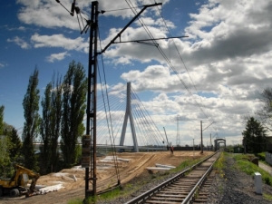 Łatwiejszy przewóz towarów koleją do Portu Gdańsk