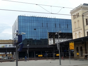 W poniedziałek PKP zamknie dworzec tymczasowy w Bydgoszczy