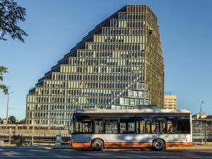  Solaris dostarczy bezemisyjne autobusy do Bolesławca 