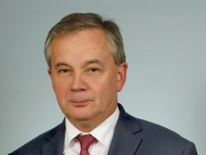 Krzysztof Świerczek nowym członkiem Zarządu PKP Intercity S.A.