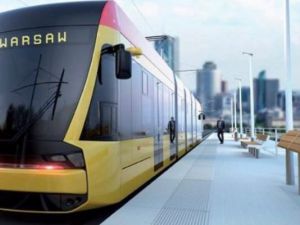 Hyundai o krok od dostawy tramwajów dla Warszawy