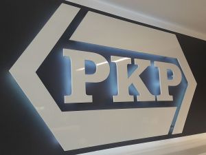 PKP S.A. z dobrym ratingiem Fitch Ratings