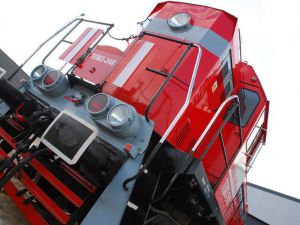 Spółki kolejowe Orlenu zainwestują 300 mln zł w nowe lokomotywy