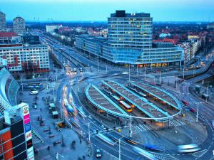 Plan Transportowy Wrocławia 2016-2022: gdzie powstaną nowe trasy tramwajowe?