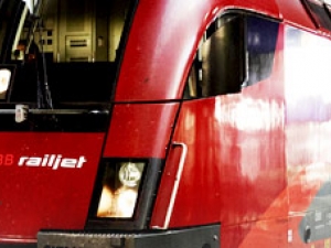 Austria: ruch pociągów do Niemiec wstrzymany do 12 października