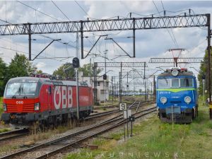 Aktualizacja przewodnika Eisenbahn-Bundesamt.