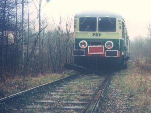 Samorządowcy podpisali list intencyjny w sprawie linii kolejowej w Dolinie Raduni