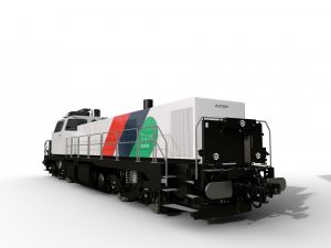 Alstom rozszerza możliwości serwisowe lokomotyw manewrowych poprzez przejęcie Reuschling GmbH & Co. 