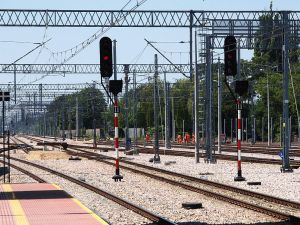 KE upomina Polskę ws. przepisów o interoperacyjności kolei