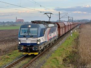 Słowackie ministerstwo transportu zamierza podnieść koszty dostępu do infrastruktury kolejowej