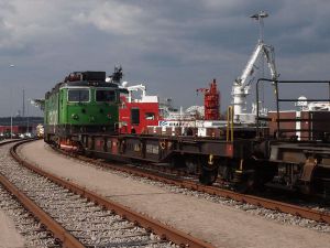 OT Logistics chce zwiększyć przychody do miliarda euro rocznie