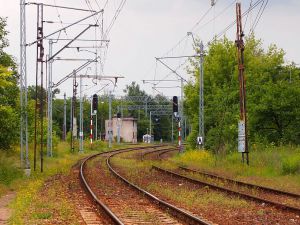 PLK wybrała wykonawcę modernizacji kolejowej obwodnicy Warszawy