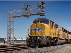 Knorr-Bremse kupuje dział sygnalizacji kolejowej Alstom w USA